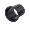 condotto  monacor mbr45 lunghezza 60,50mm, diametro 49,20mm